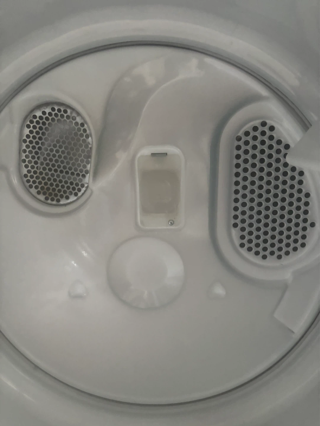 Moving sale-Amana Electric Dryer - photo 2