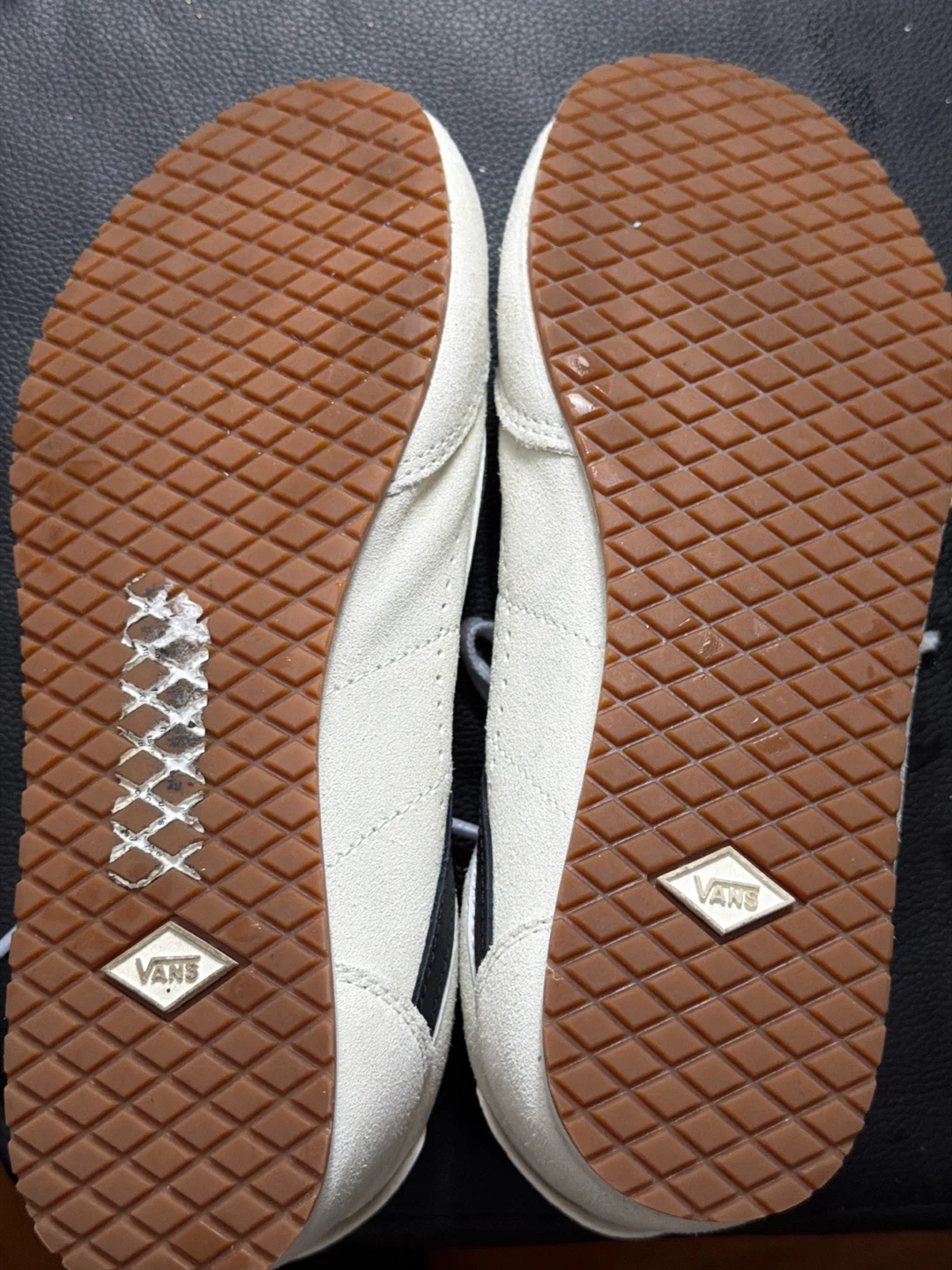 Vans Off The Wall Sneakers - photo 2