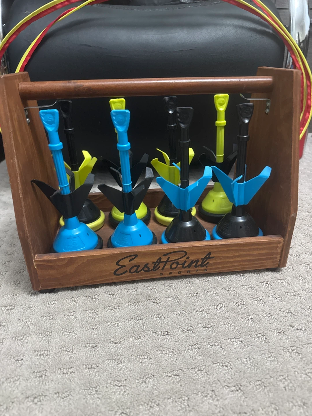 East Point Sports Ring Toss Game Set - photo 2