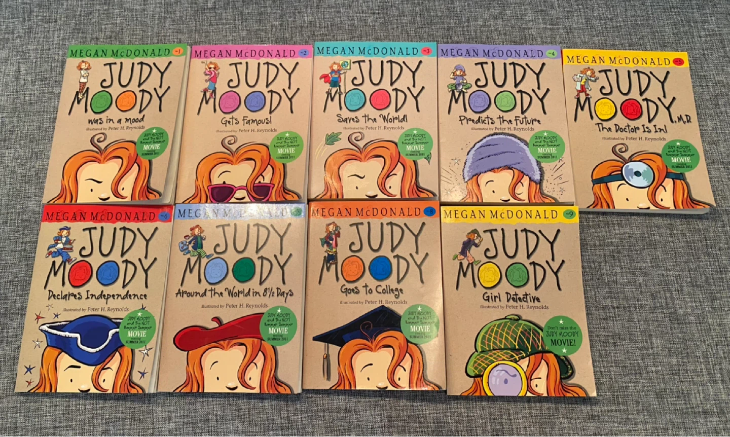 Books - photo 5