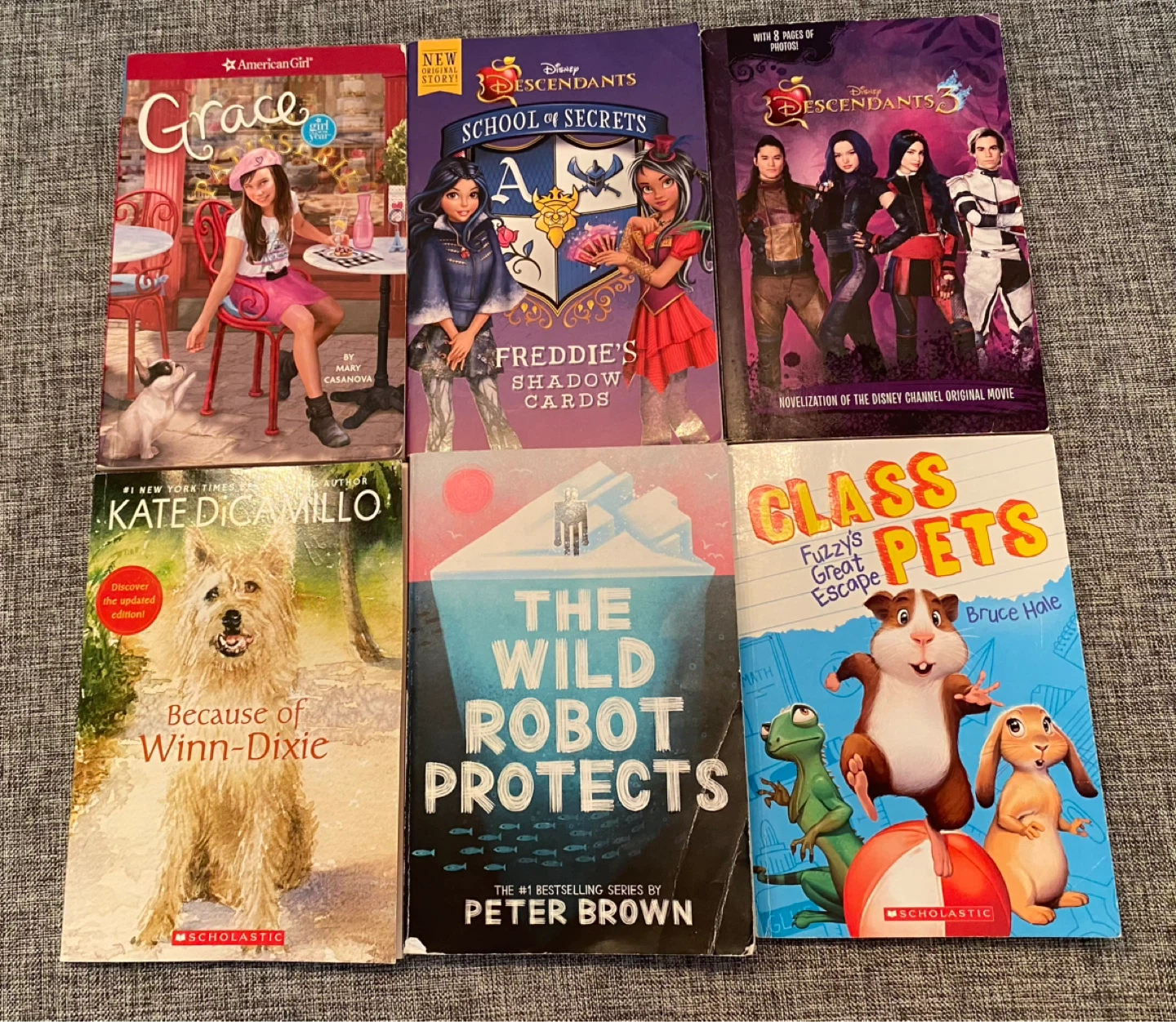 Books - photo 4