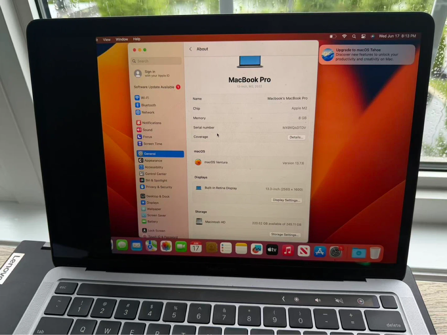 MacBook Combo Deal: M2 Pro + M1 Air - photo 2