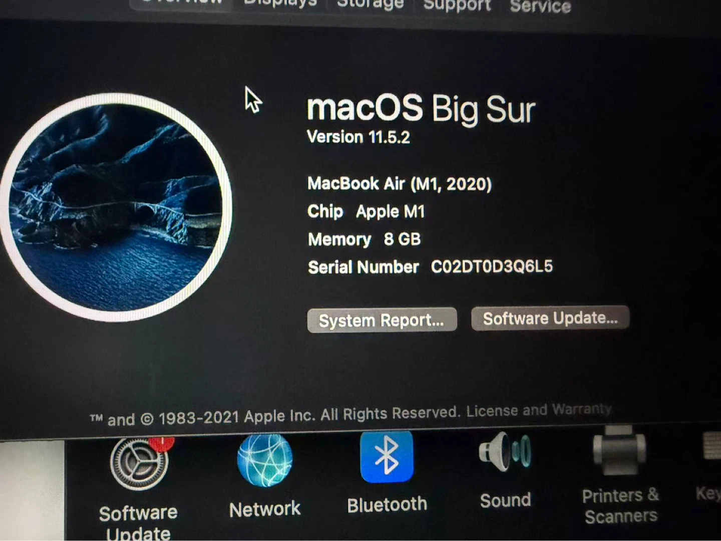 MacBook Combo Deal: M2 Pro + M1 Air - photo 5