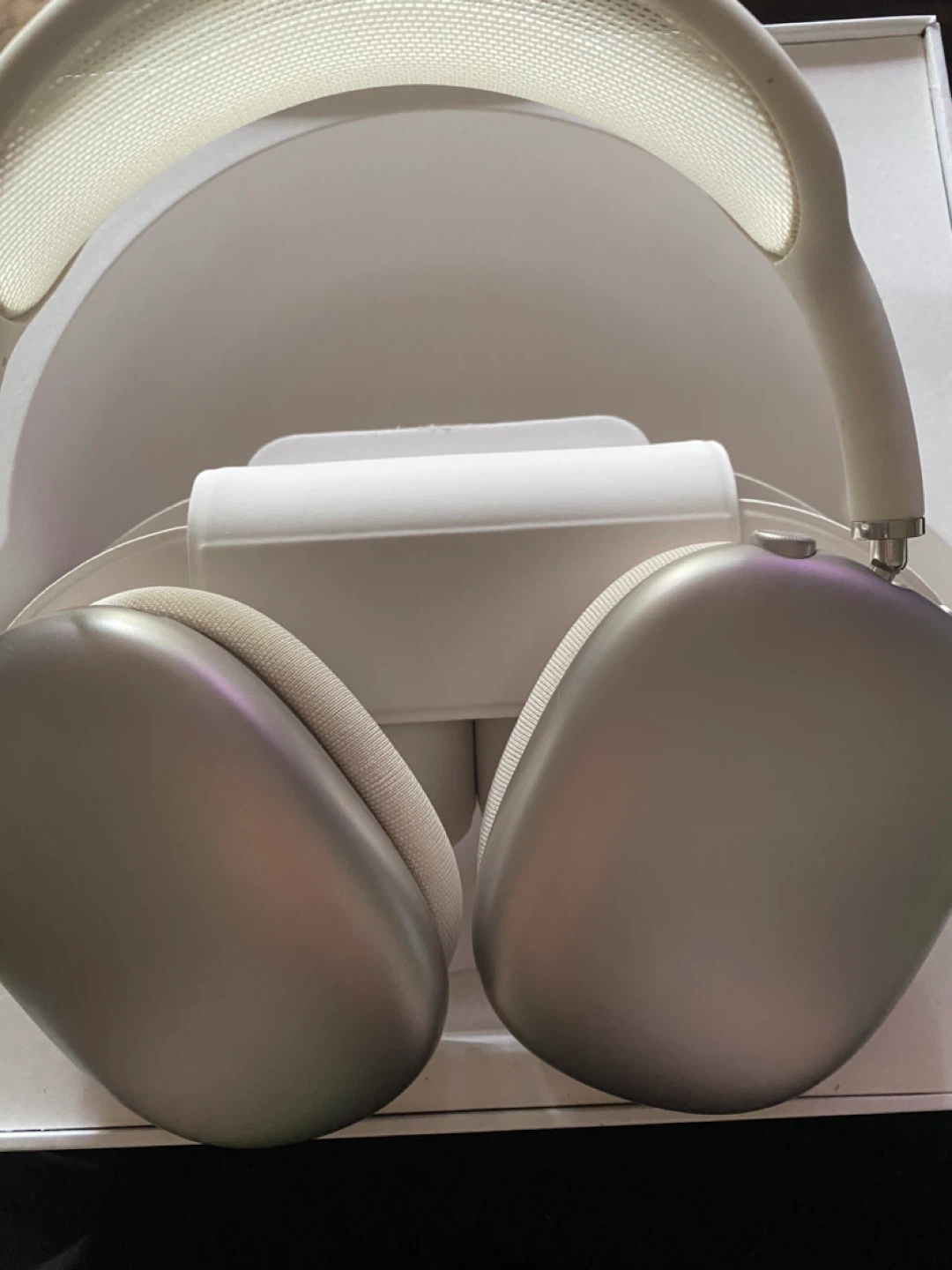 Apple AirPods Max Headphones - photo 2