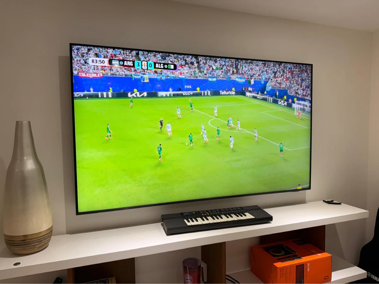 Sony XBR-55X900H with TV Remote