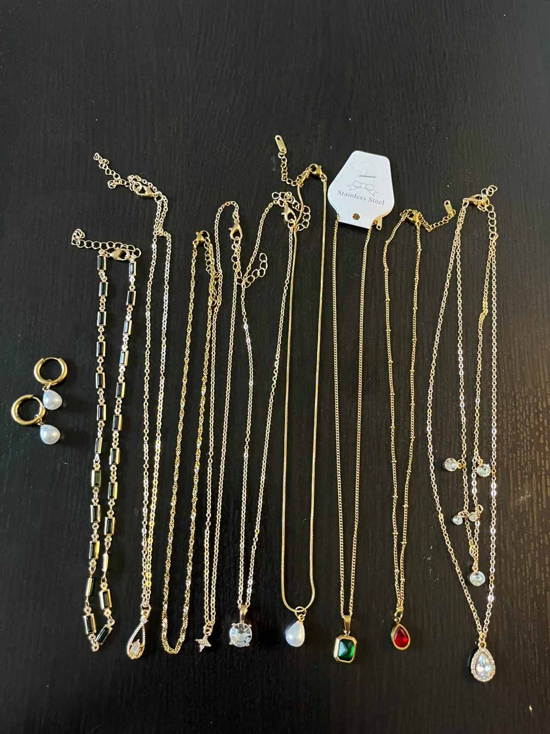Take all for $15