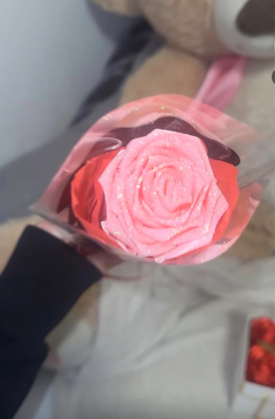 Artificial Rose Bouquet - photo 2