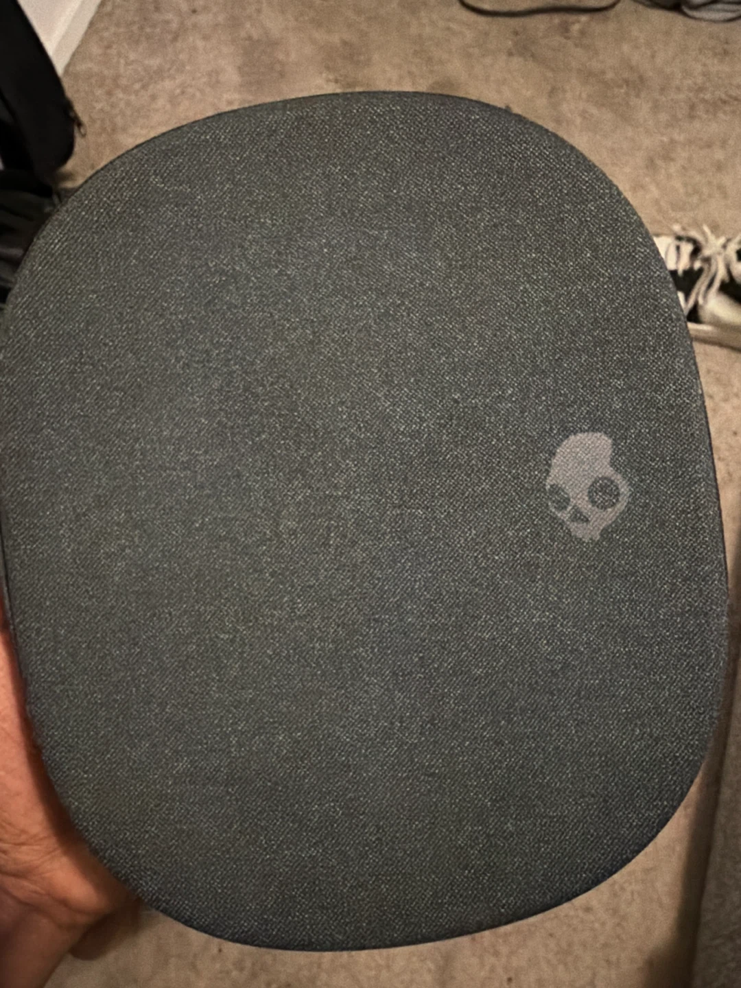 Skullcandy Wireless Over-Ear Headphones - crusher anc 2 - photo 4