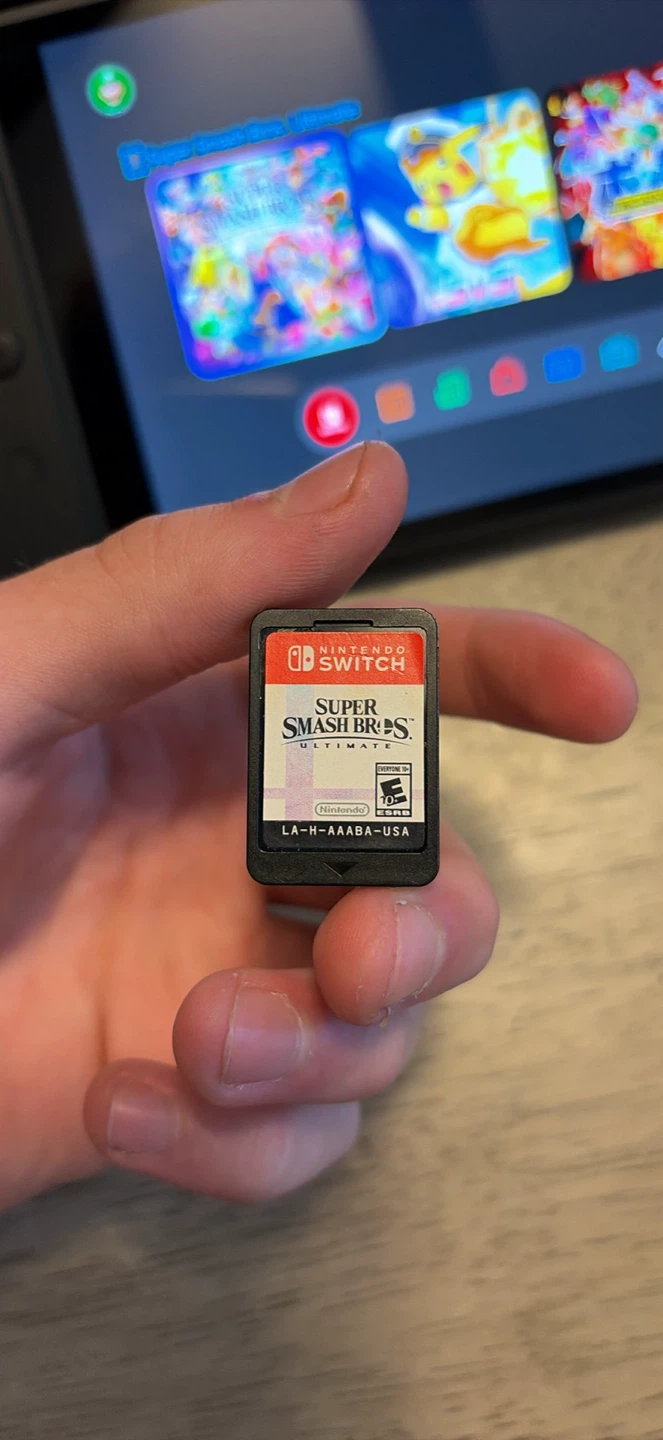 Nintendo Switch 2 - photo 5