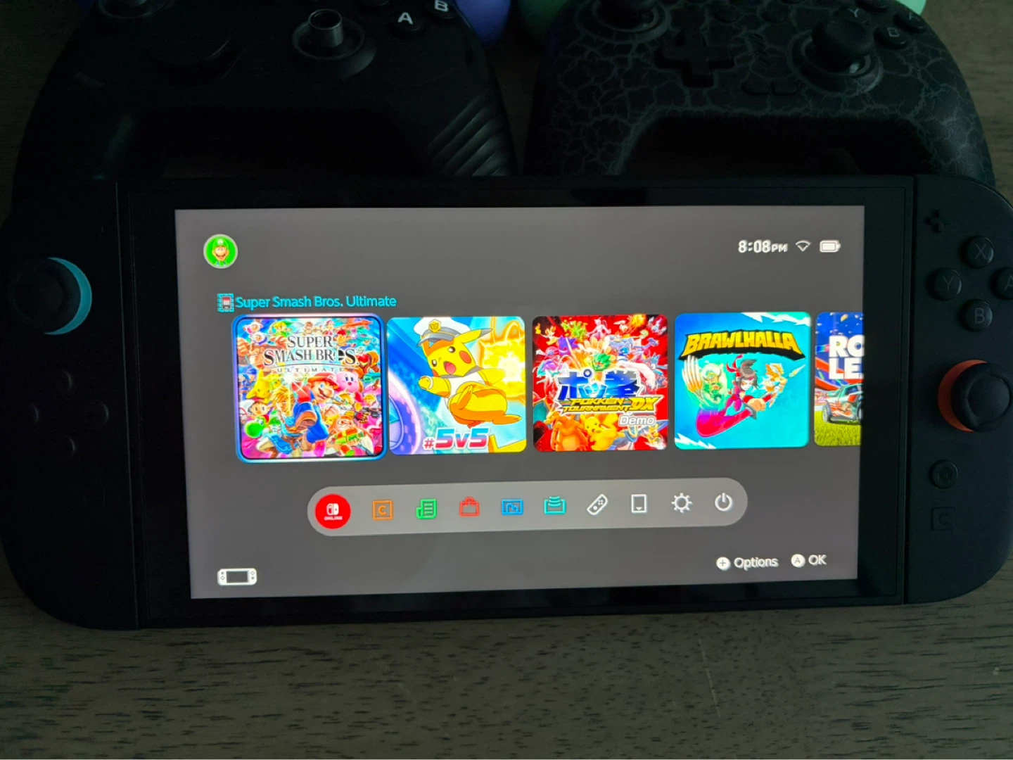 Nintendo Switch 2 - photo 2