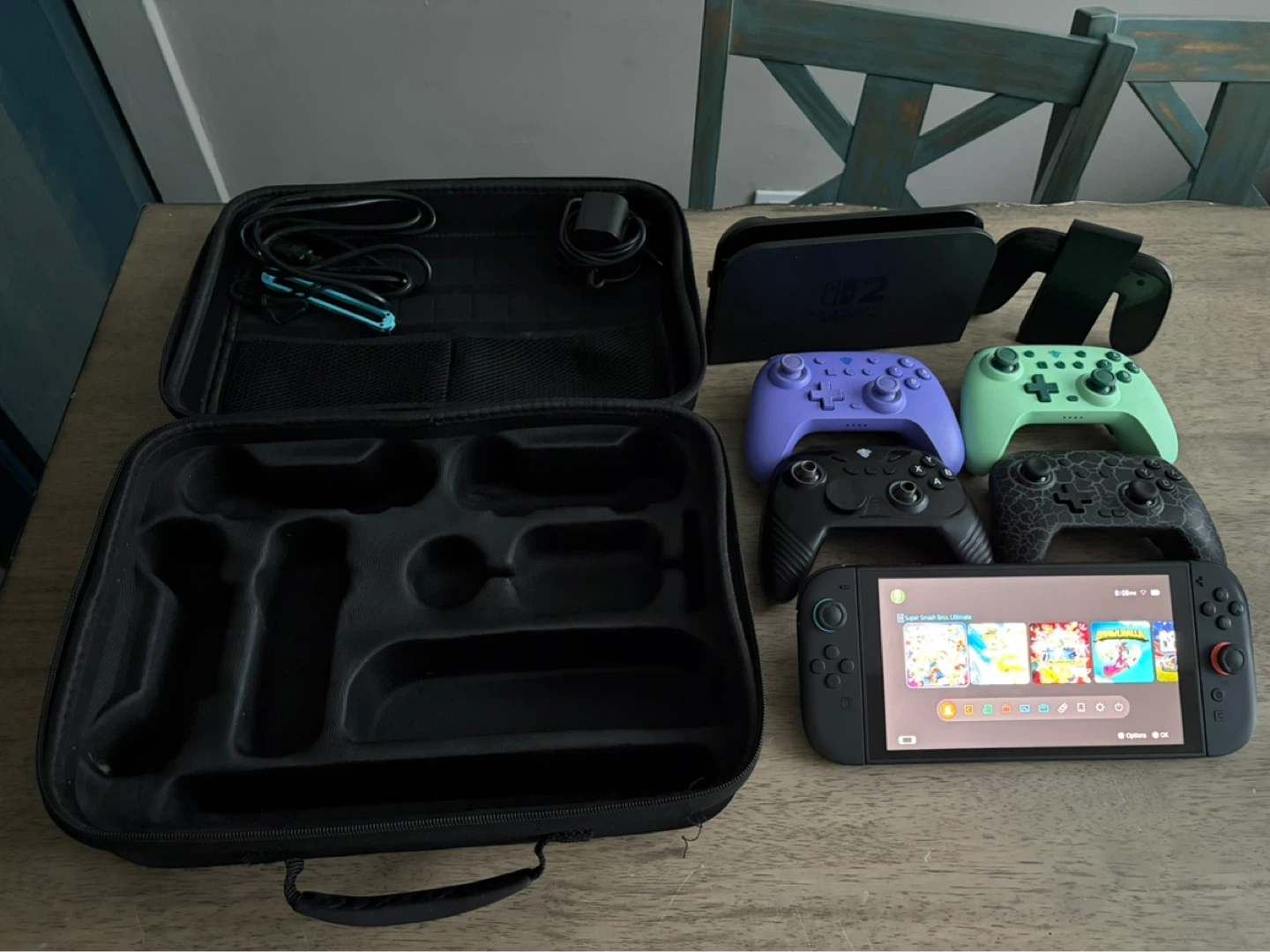 Nintendo Switch 2 - photo 3
