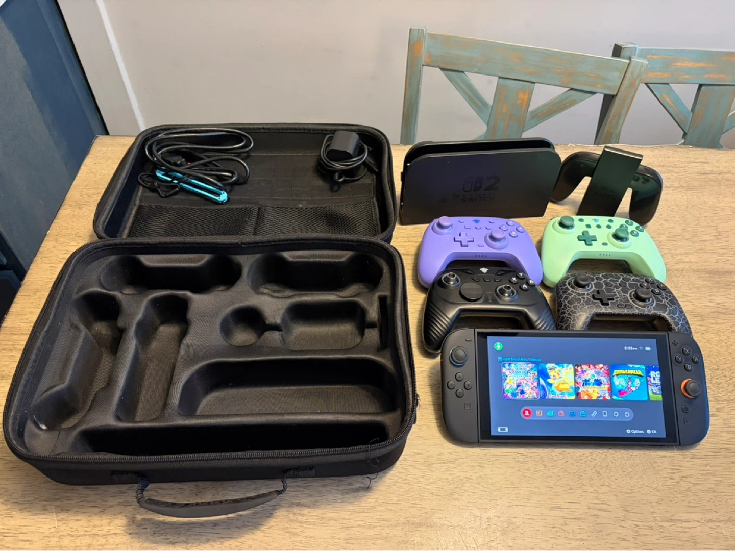 Nintendo Switch 2 - photo 4