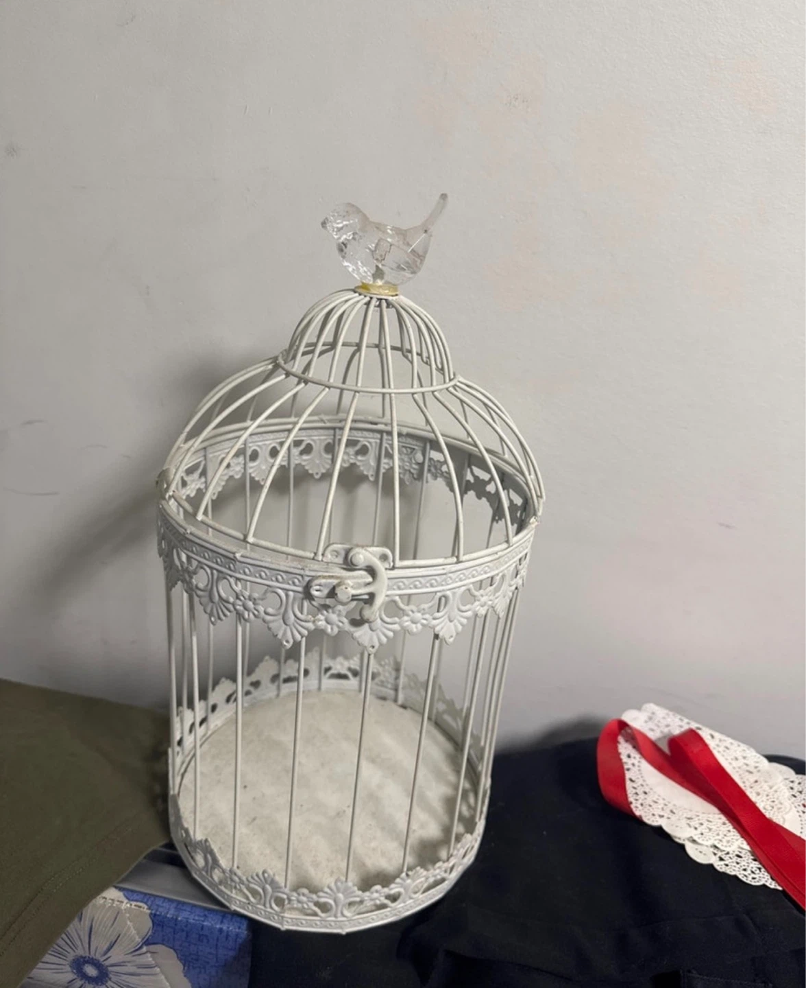 Decorative Bird Cage - photo 3