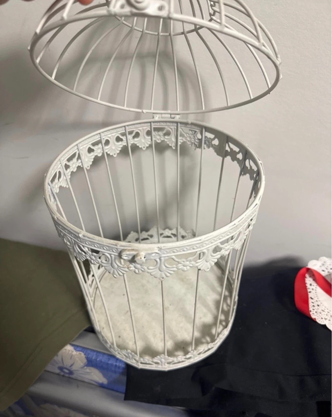 Decorative Bird Cage - photo 4