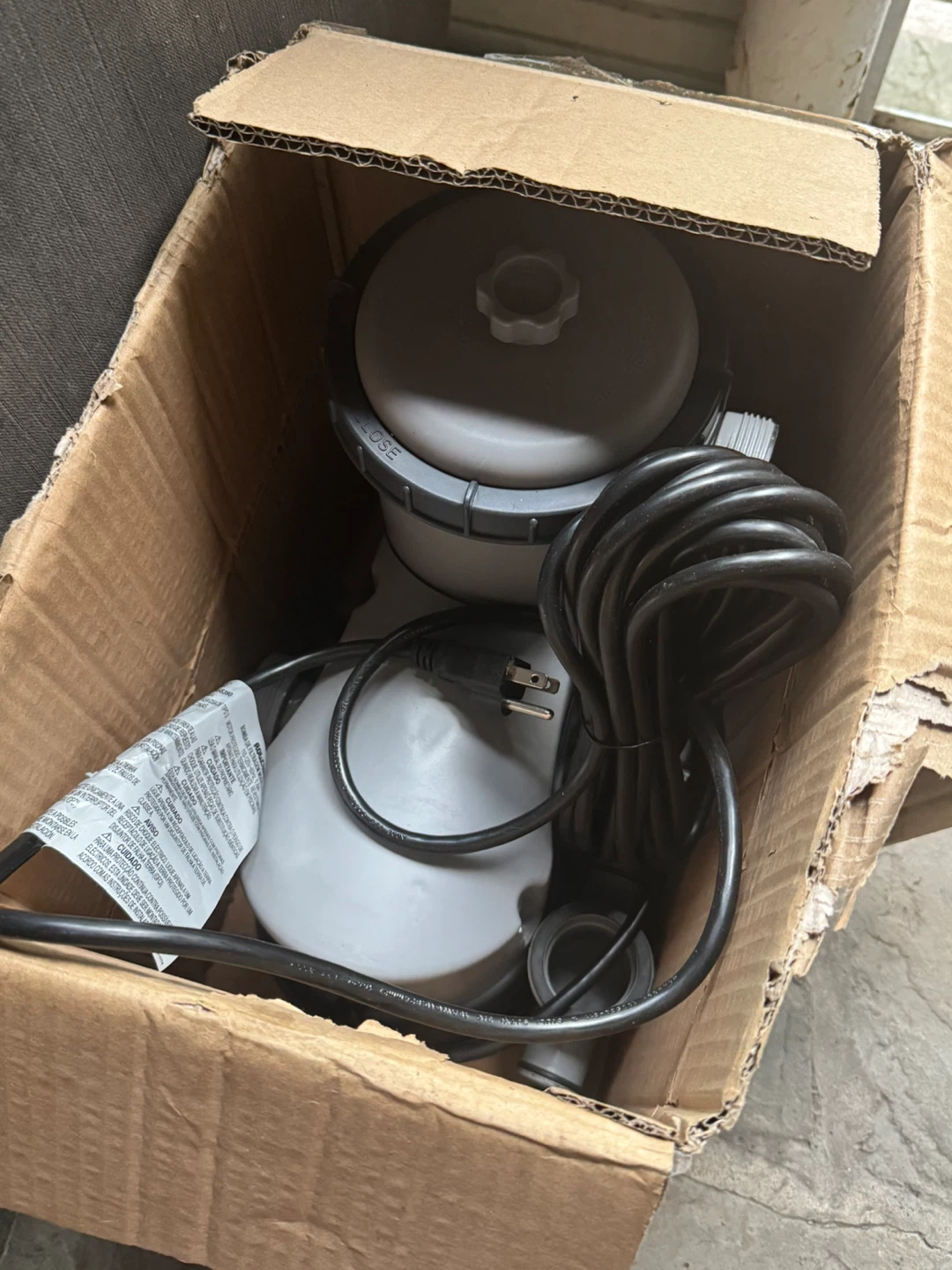 Bestway Steel Pro MAX Above Ground Pool with Filter Pump - photo 2