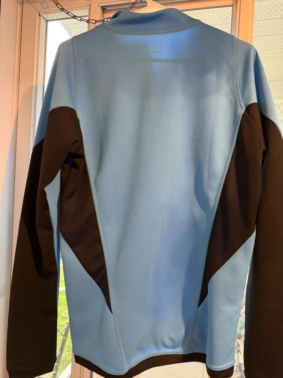Adidas Arsenal AEROREADY 1/4 Zip Pullover - photo 5