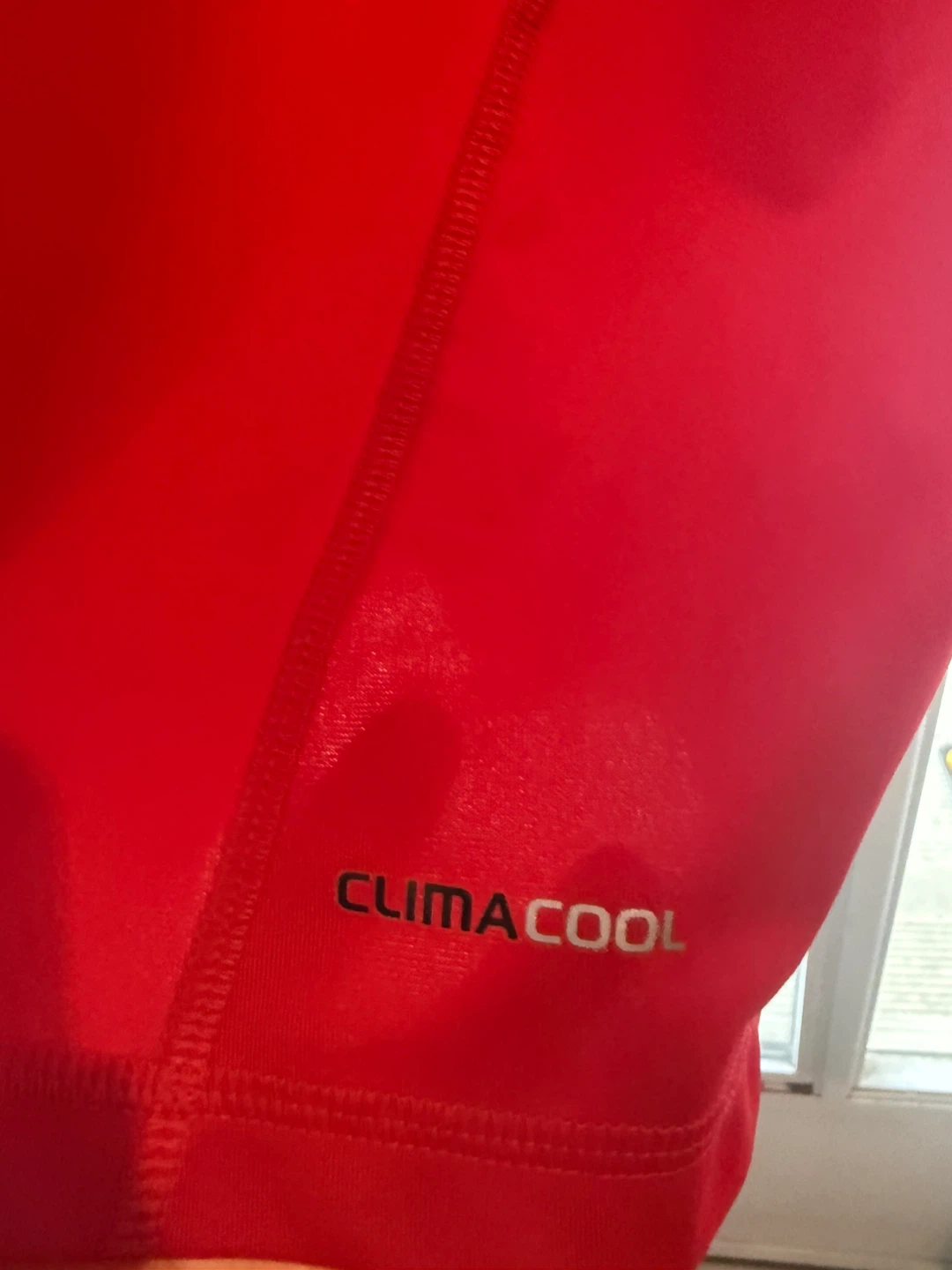 Adidas Spain CLIMACOOL Soccer Jersey - photo 3