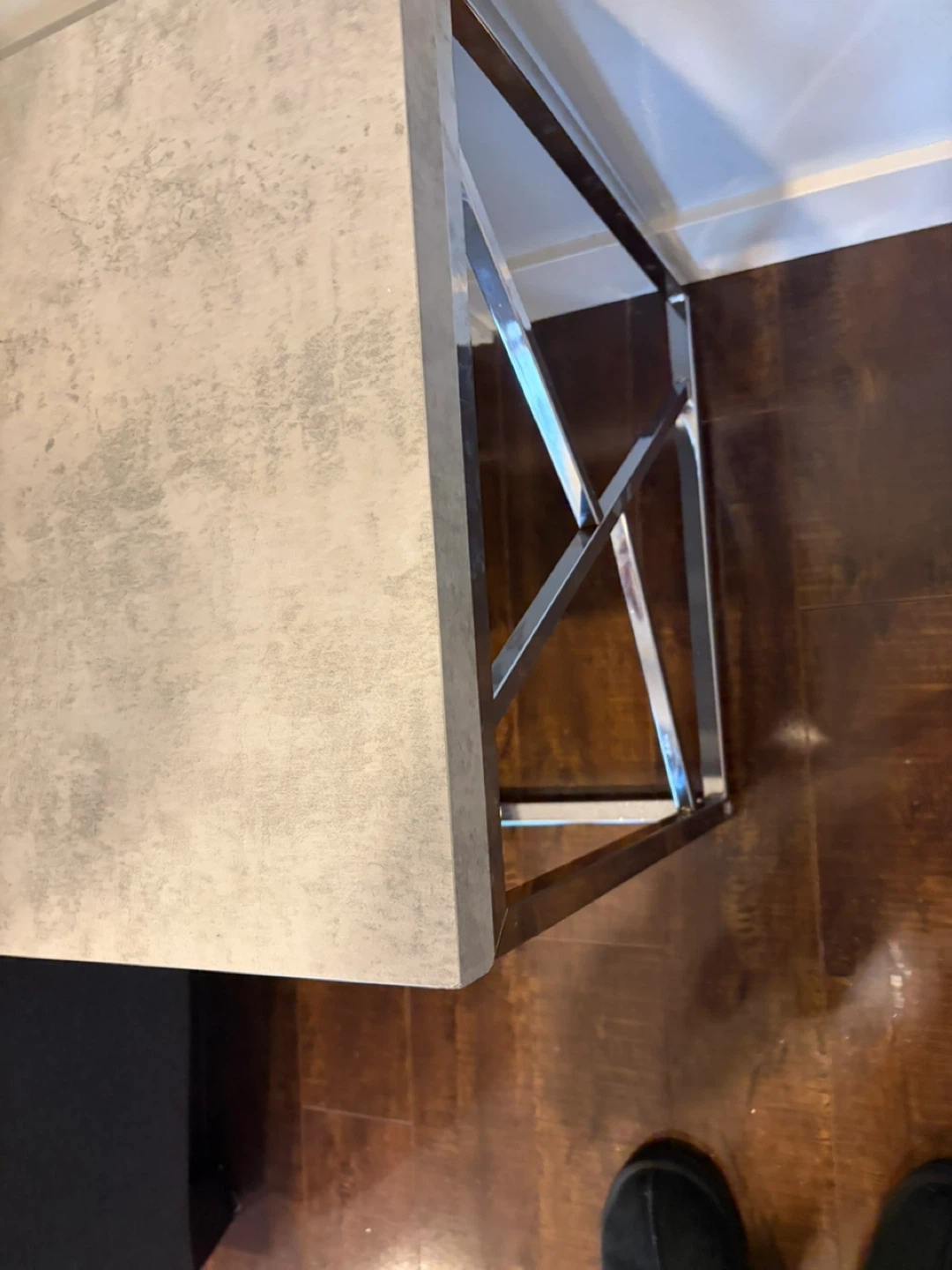 End Table - photo 2
