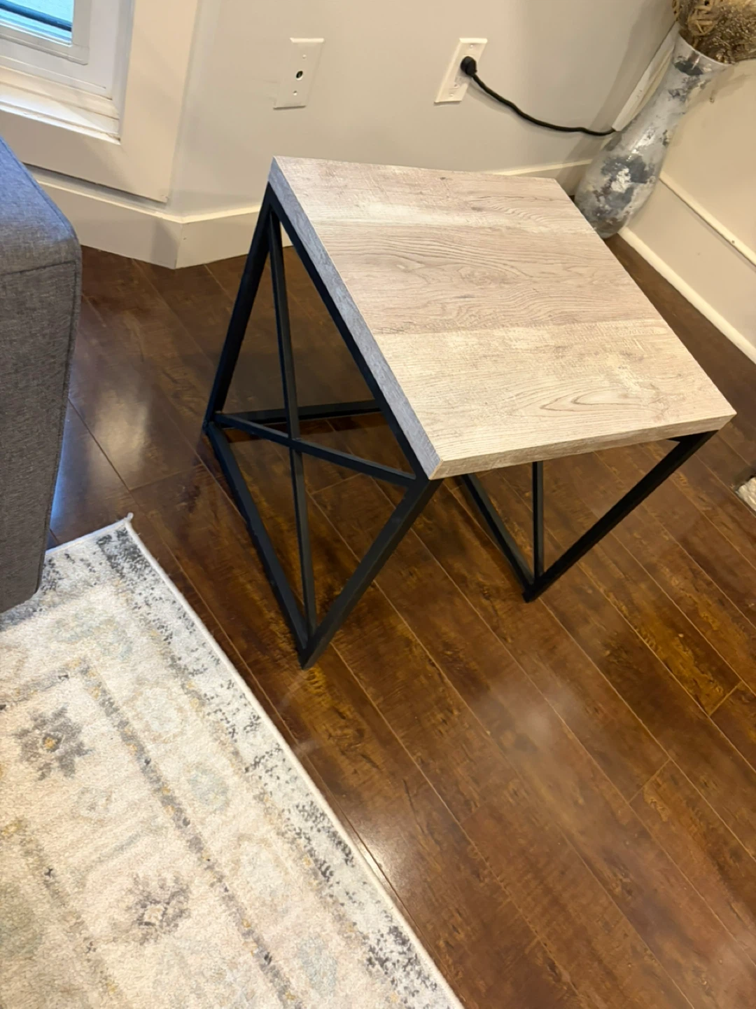 End Table - photo 4