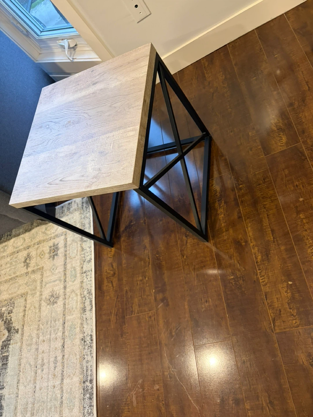 End Table - photo 5