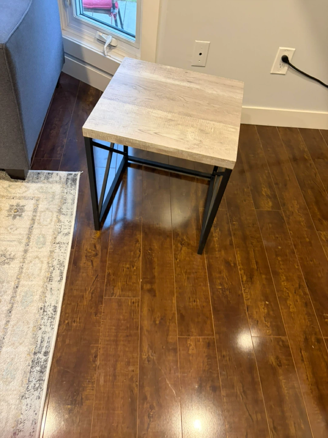 End Table - photo 3