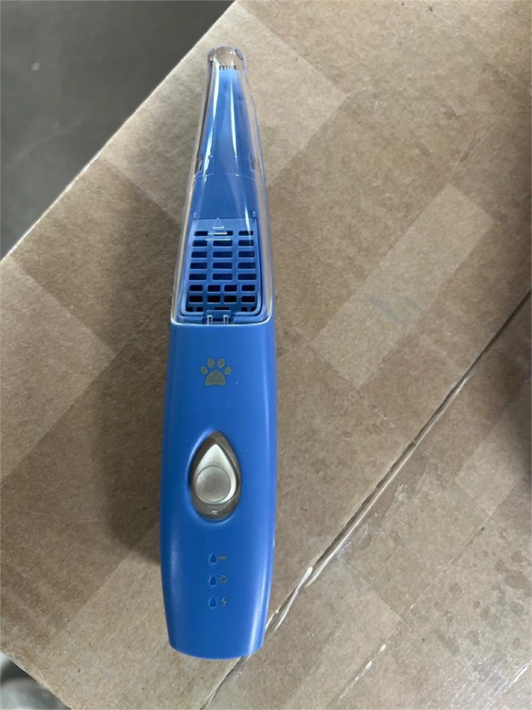 Blue Pet Paw Trimmer - photo 5