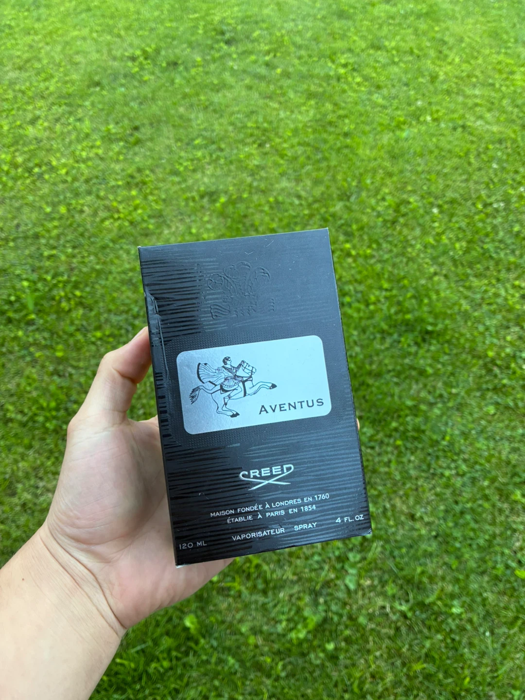 Creed Aventus Cologne 120ml / 4oz -