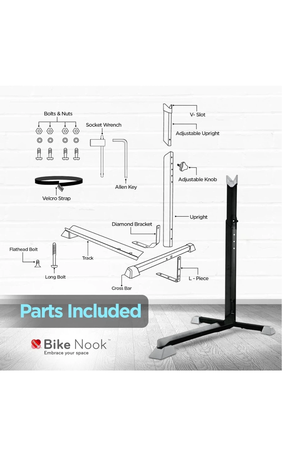 Bike Nook - photo 4