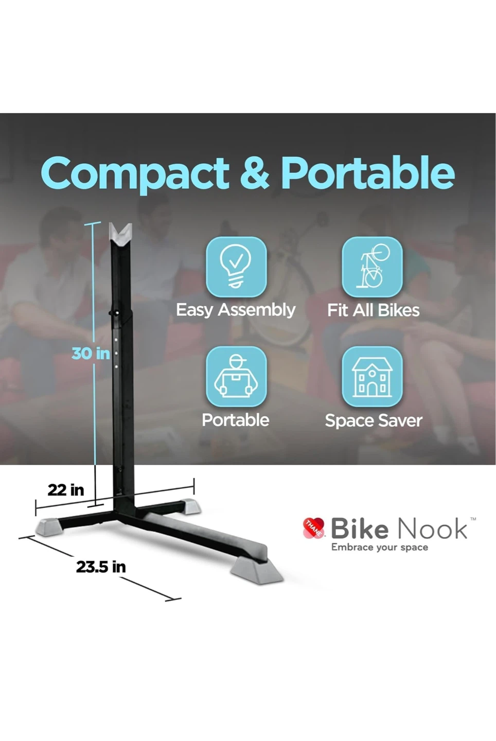 Bike Nook - photo 2