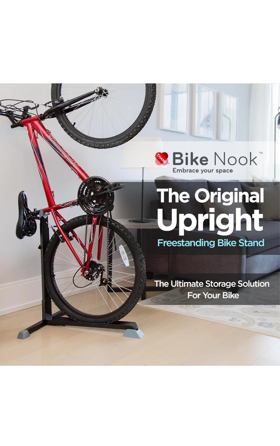 Bike Nook - photo 3