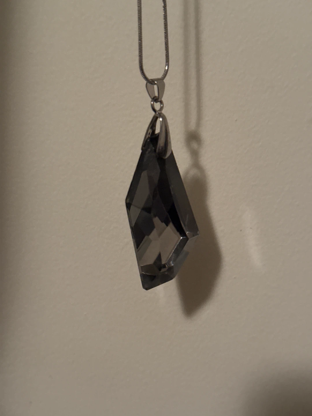 Pendant Necklace ⚽ - photo 2