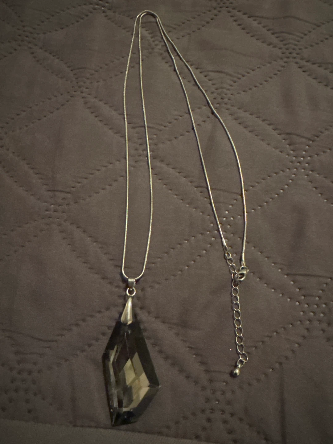 Pendant Necklace ⚽