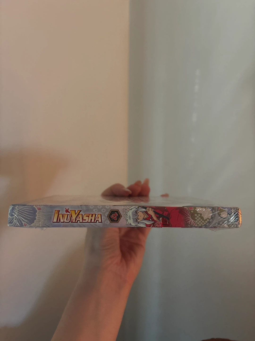 InuYasha Season 4 Blu-ray Box Set - photo 4