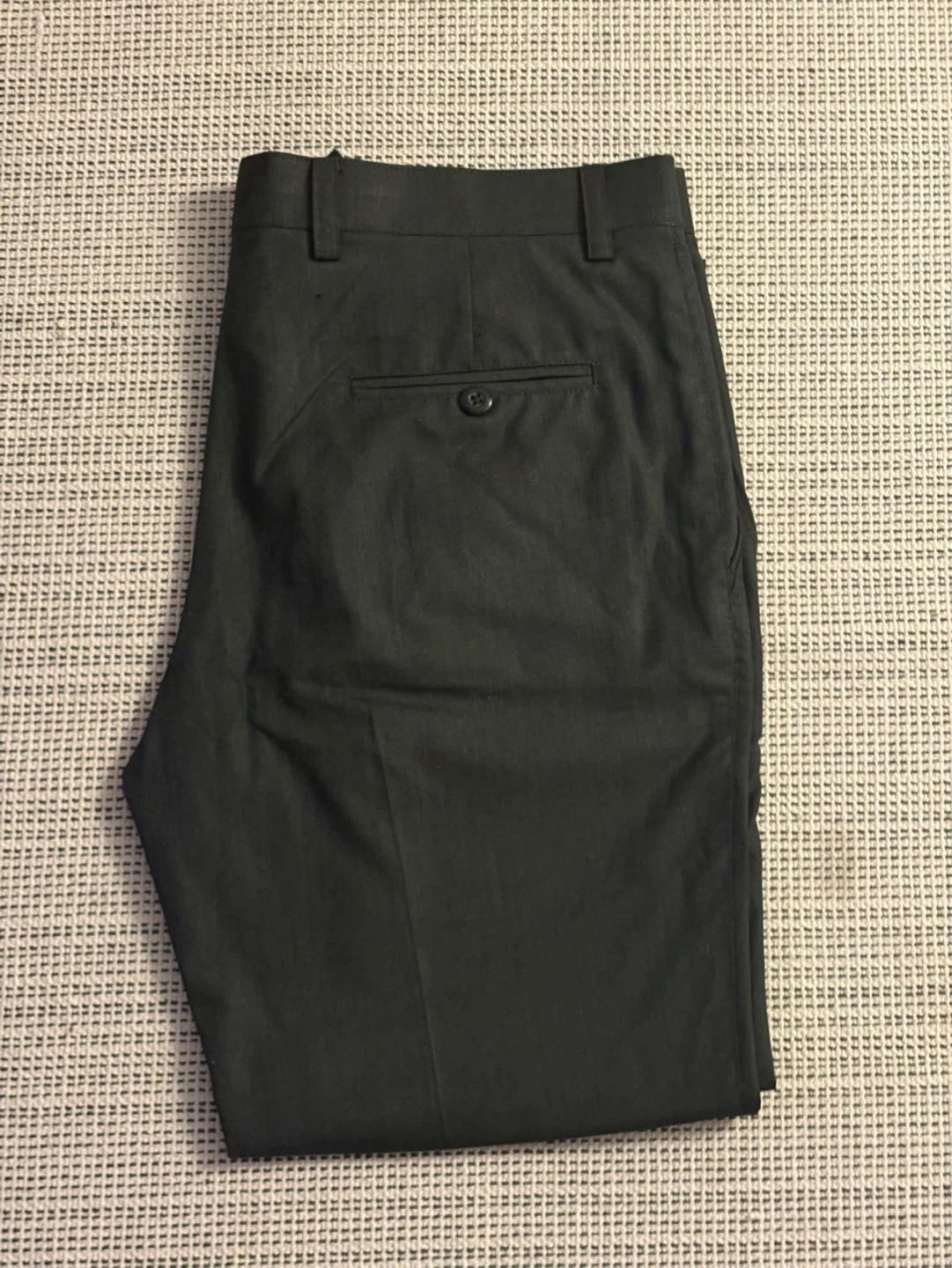 3pc - Dark Gray Suit - photo 5