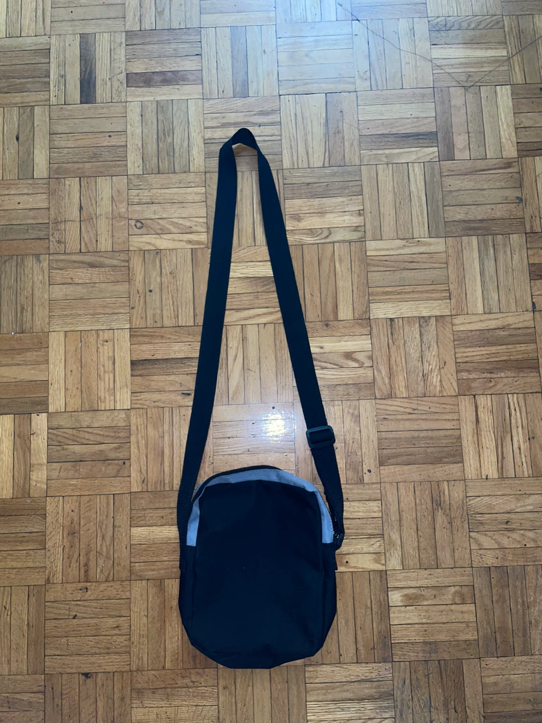 Puma Crossbody Bag - photo 5