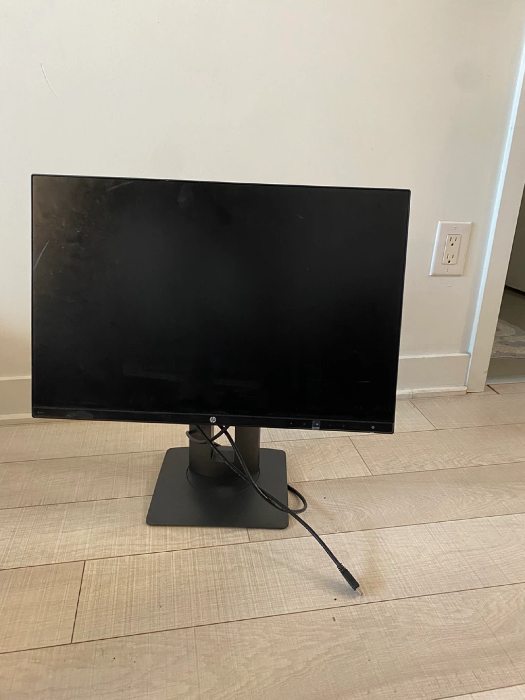 Computer monitor