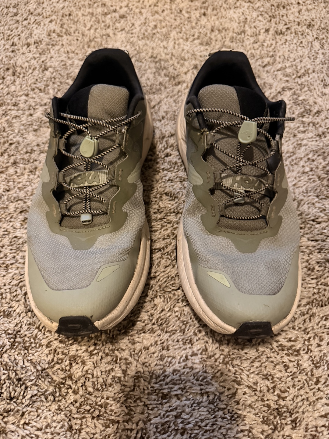 Hoka One One Transport Trail Running Shoes - photo 2