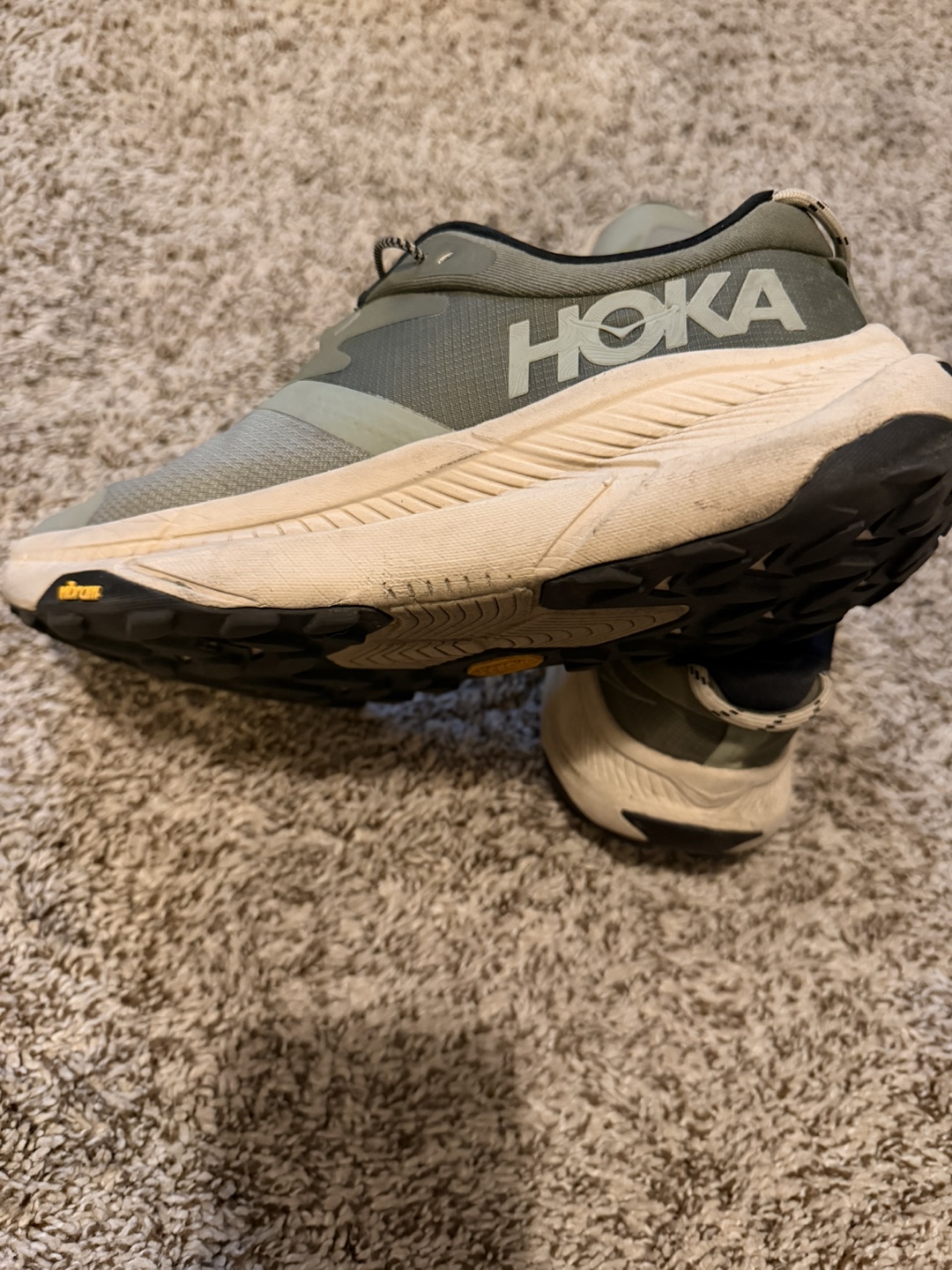 Hoka One One Transport Trail Running Shoes - photo 4