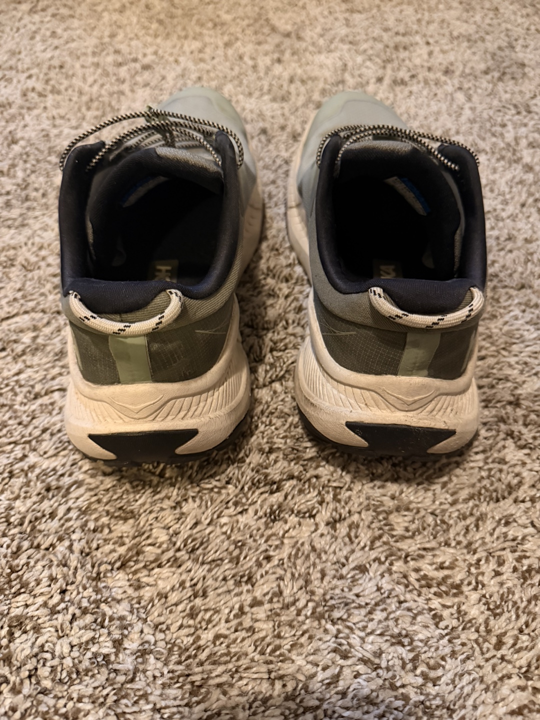 Hoka One One Transport Trail Running Shoes - photo 3