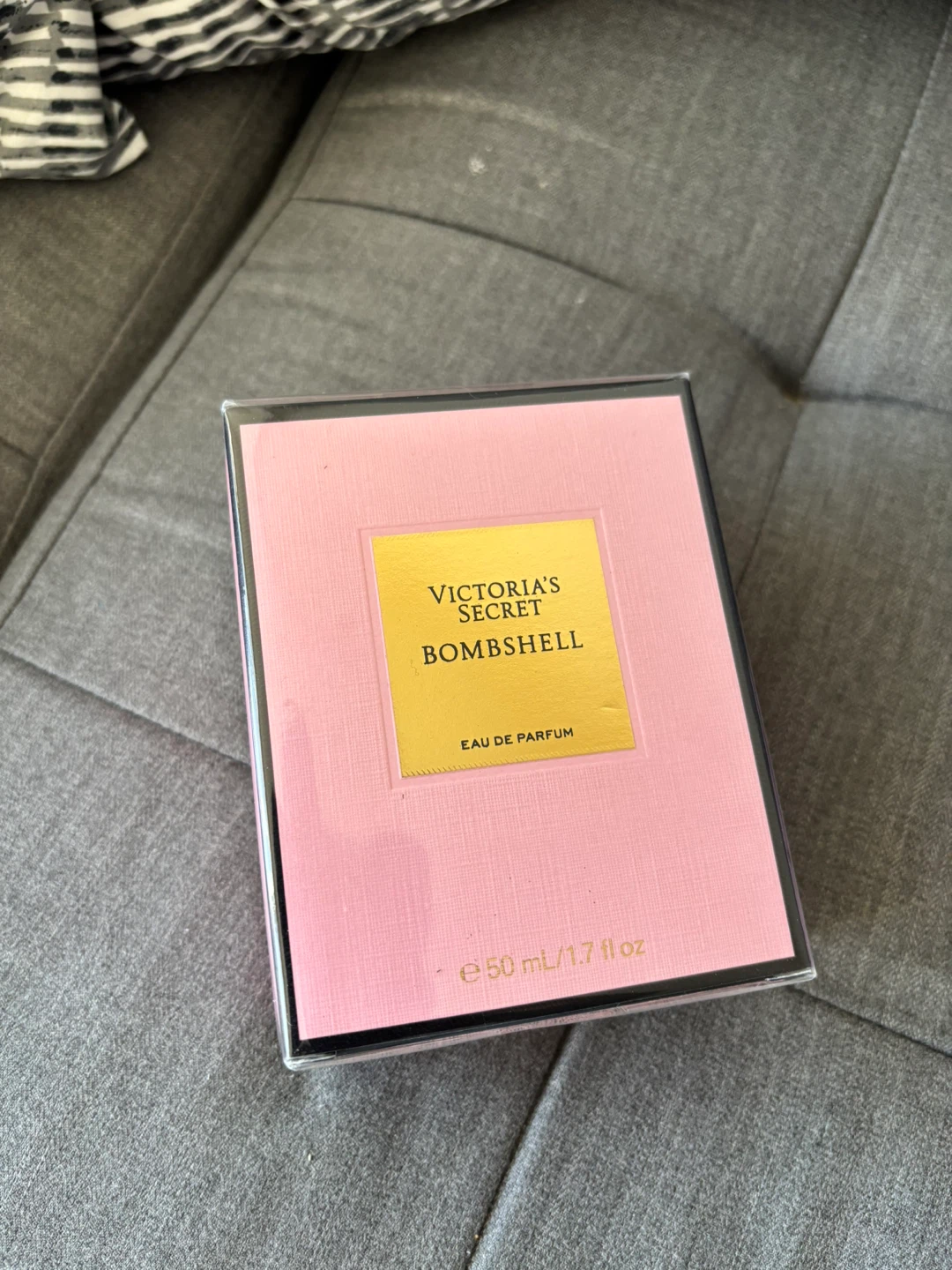 Victoria's Secret Bombshell Eau de Parfum 50 ml