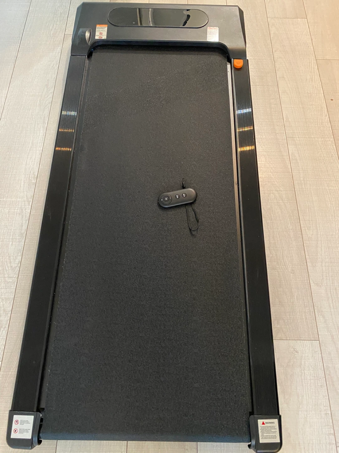 Walking Treadmill - photo 2