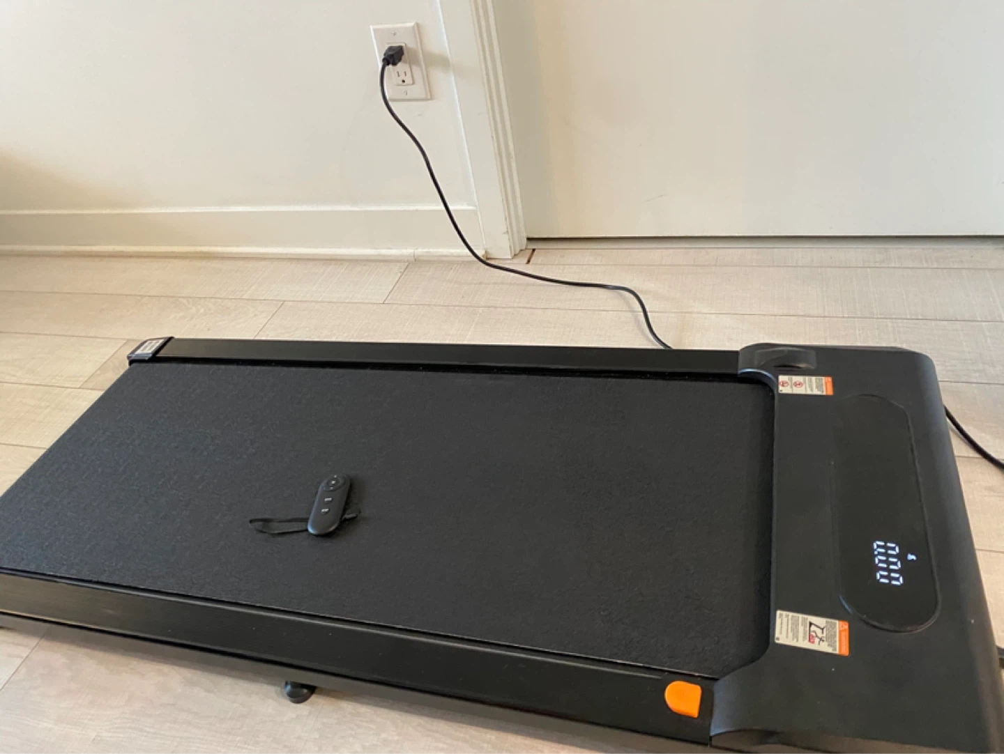 Walking Treadmill - photo 4