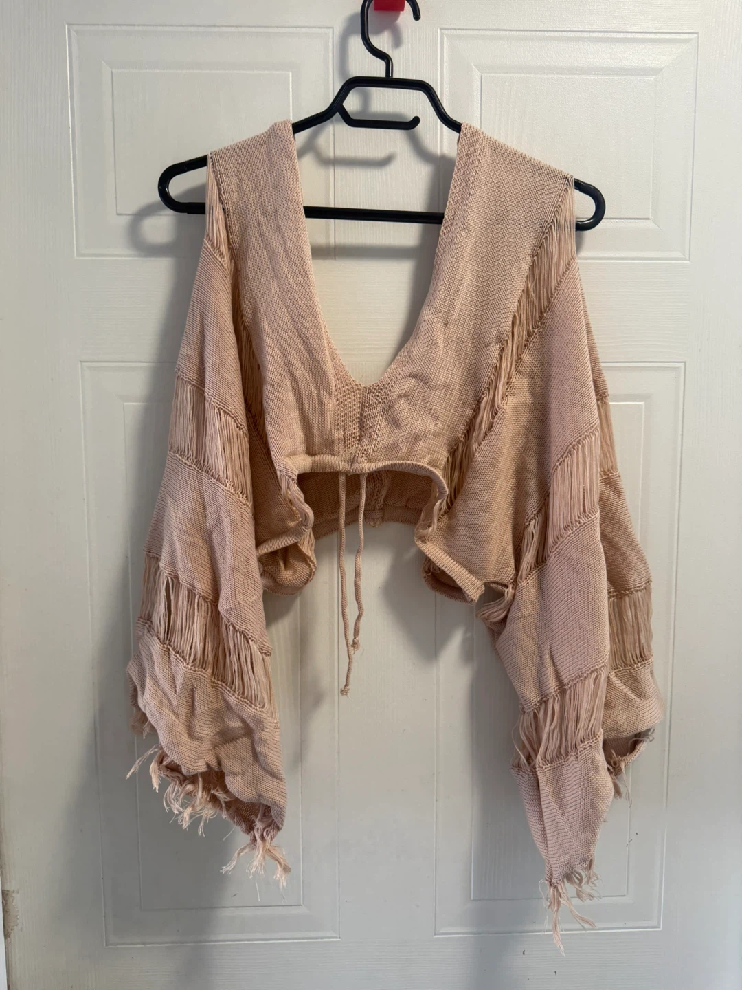 Knit Maxi Dress and Top Set - photo 5