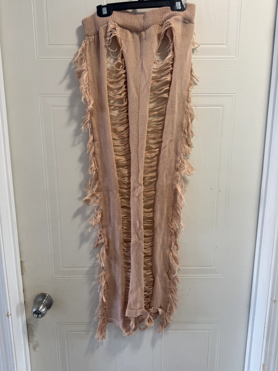 Knit Maxi Dress and Top Set - photo 4