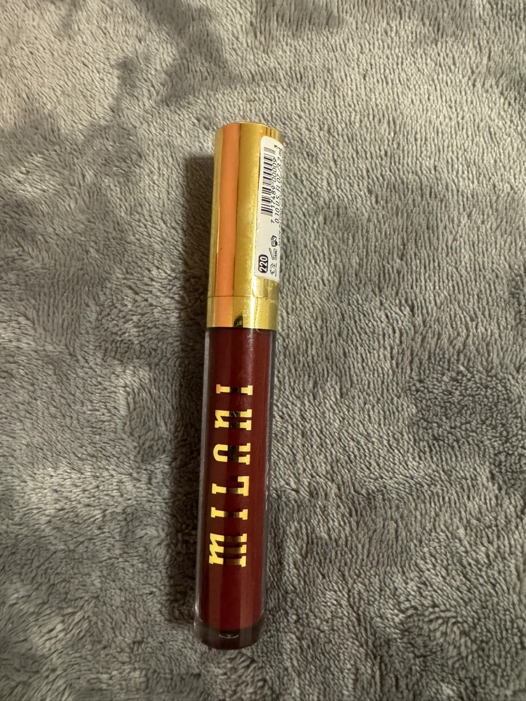 Milani Stay Matte Liquid Lipstick - Shade 220