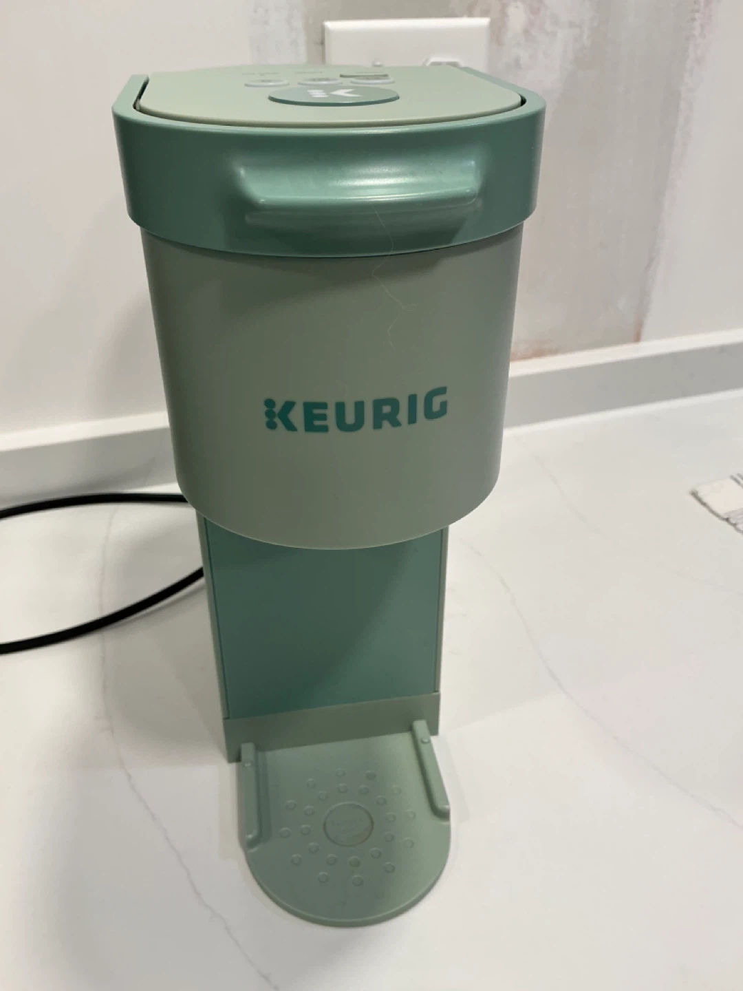 Keurig Coffee Maker - photo 3