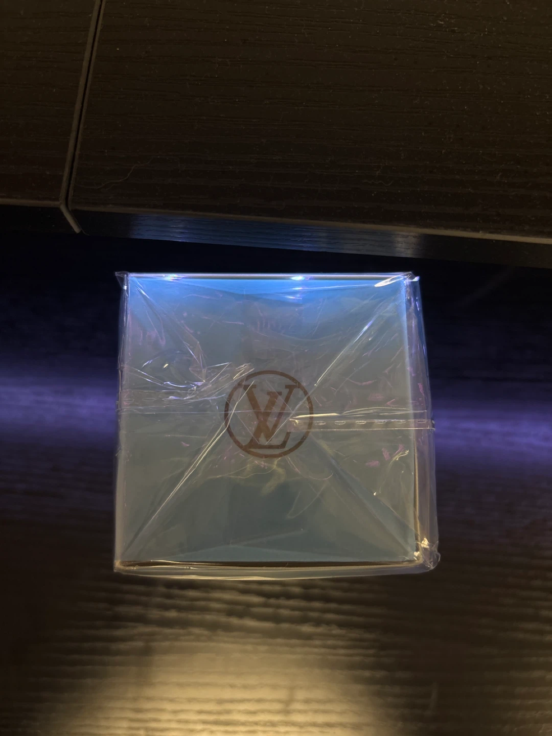 Louis Vuitton Pacific Chill Fragrance - photo 2
