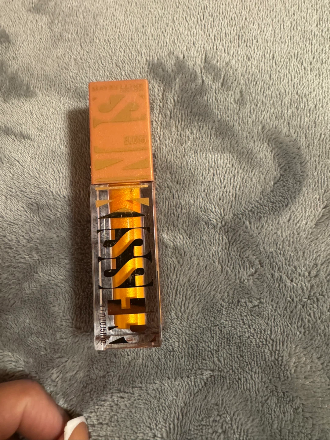 Maybelline Lifter Gloss Sun Kissed