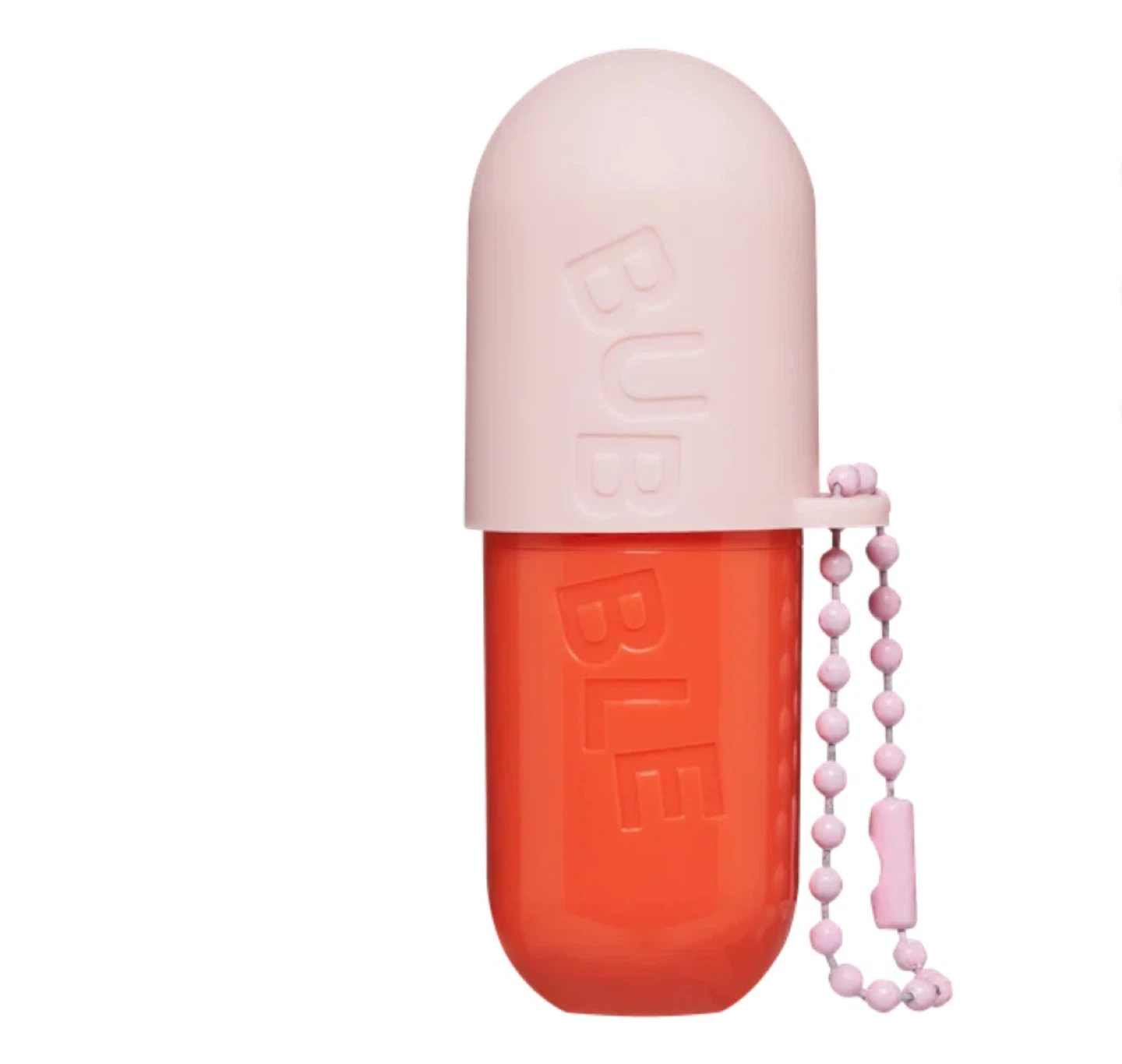 Bubble "Tell All" Berry Lip Balm