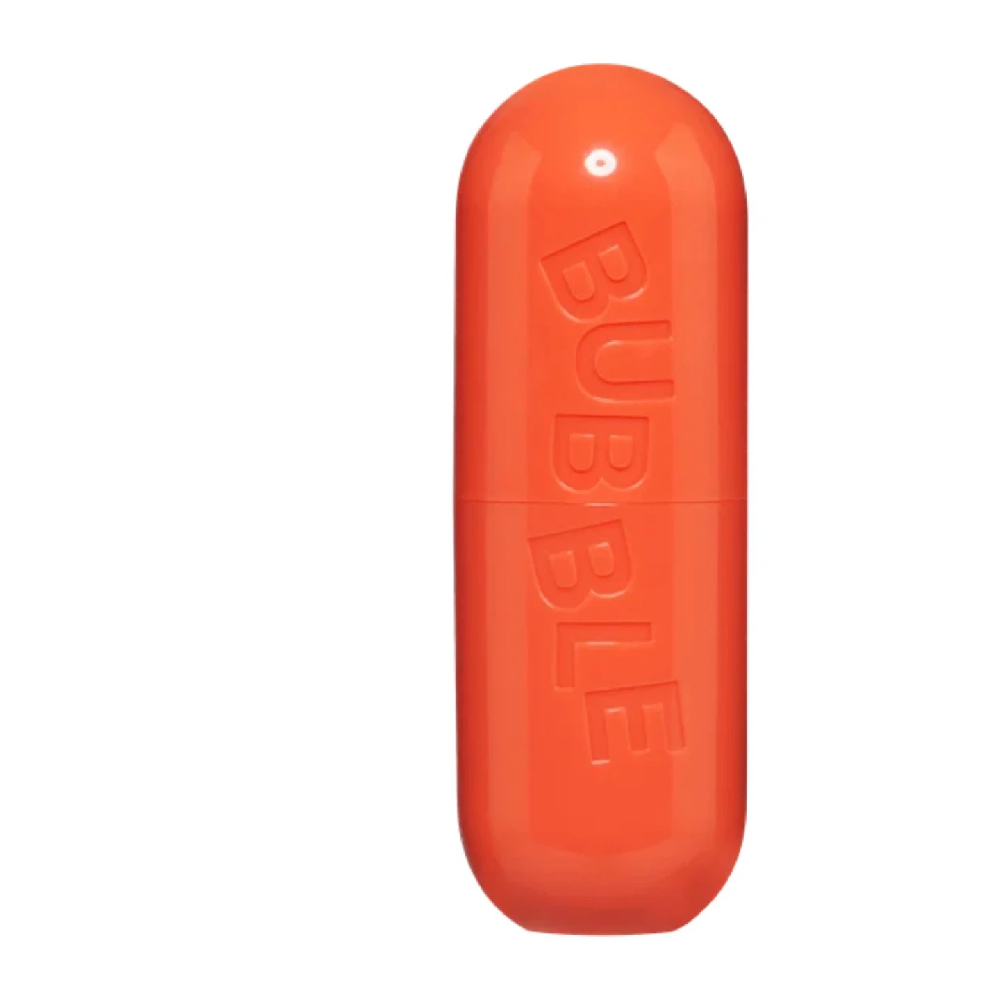 Bubble "Tell All" Berry Lip Balm - photo 2
